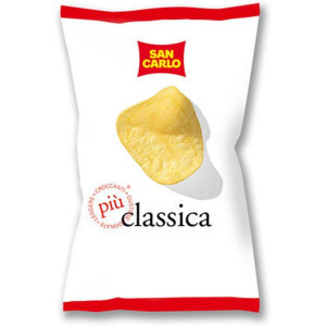 Chips Classica 50 g